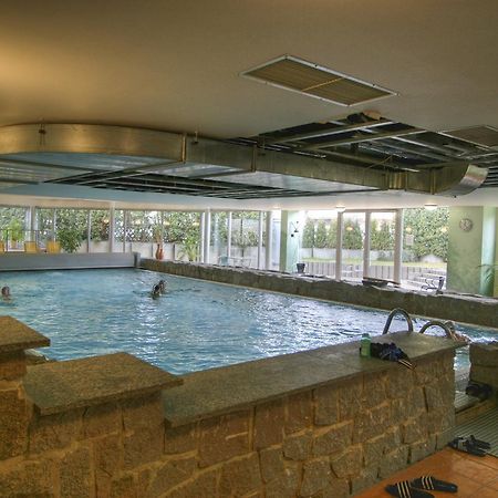 Sport Und Tagungshotel Kenzingen Kültér fotó