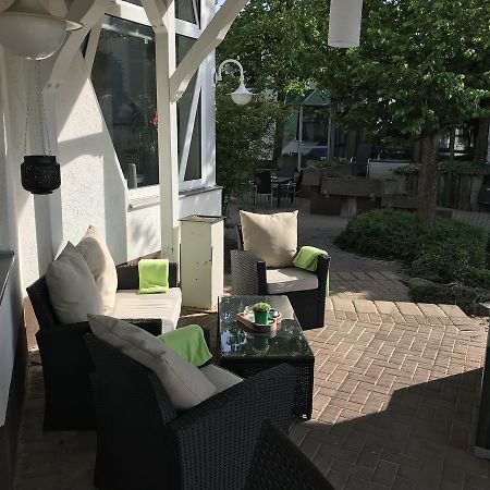 Sport Und Tagungshotel Kenzingen Kültér fotó