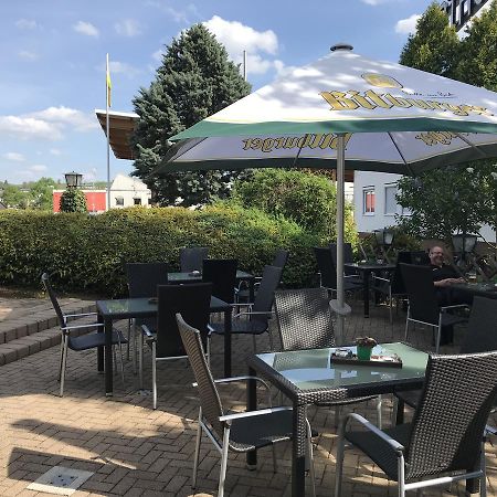 Sport Und Tagungshotel Kenzingen Kültér fotó