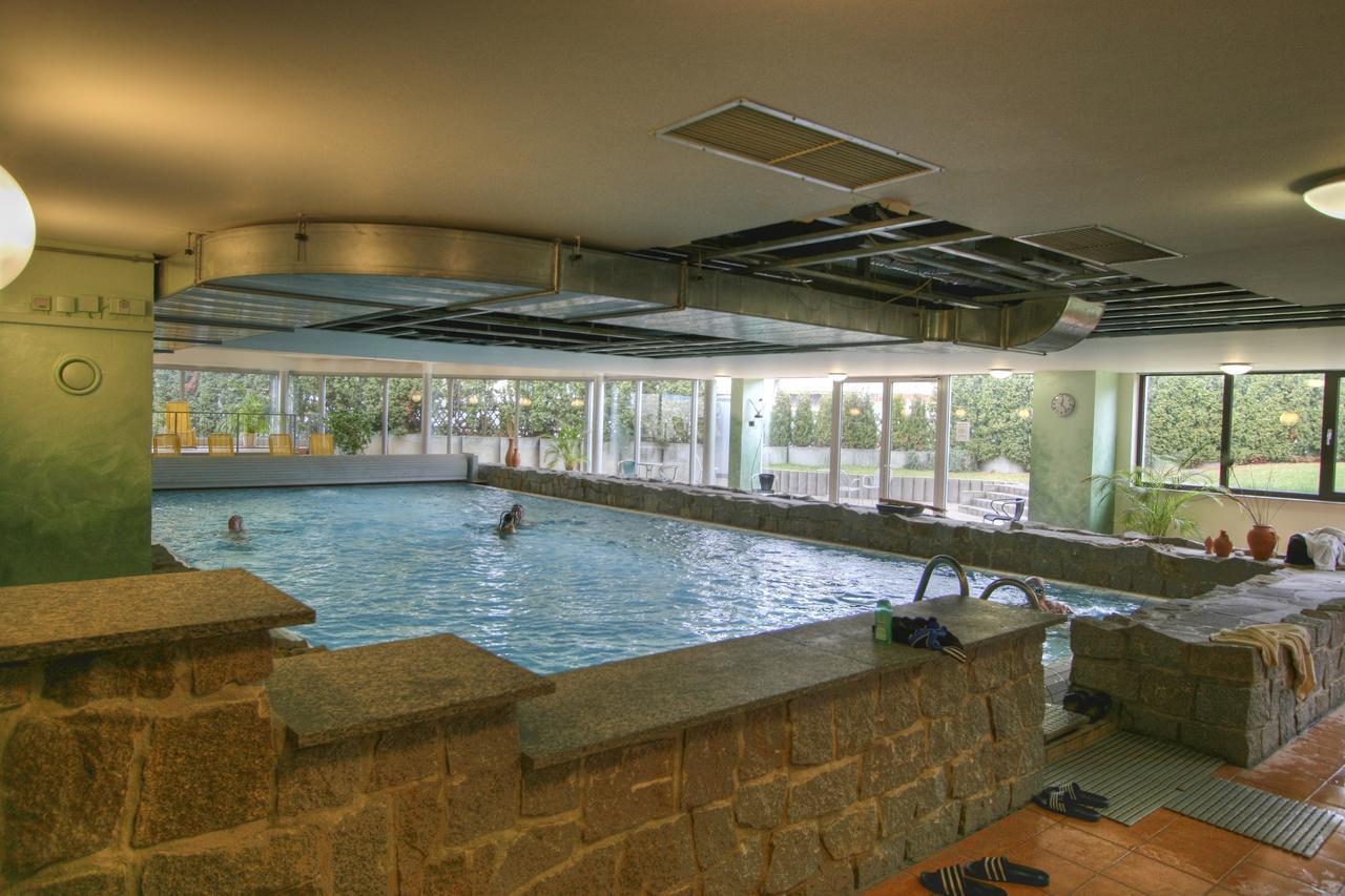 Sport Und Tagungshotel Kenzingen Kültér fotó