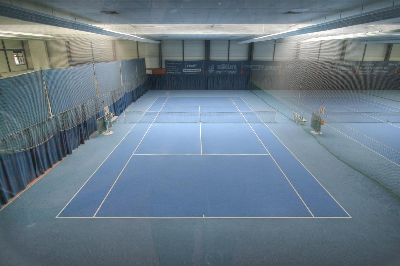 Sport Und Tagungshotel Kenzingen Kültér fotó