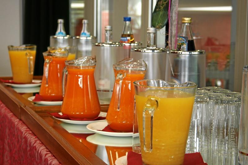 Sport Und Tagungshotel Kenzingen Kültér fotó