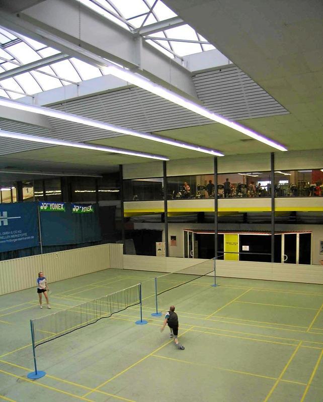 Sport Und Tagungshotel Kenzingen Kültér fotó