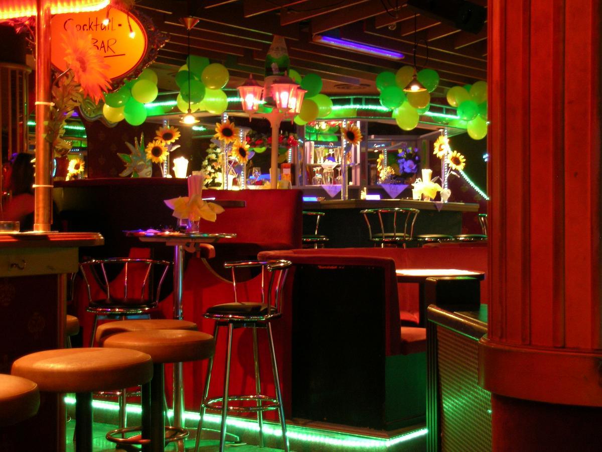 Sport Und Tagungshotel Kenzingen Kültér fotó