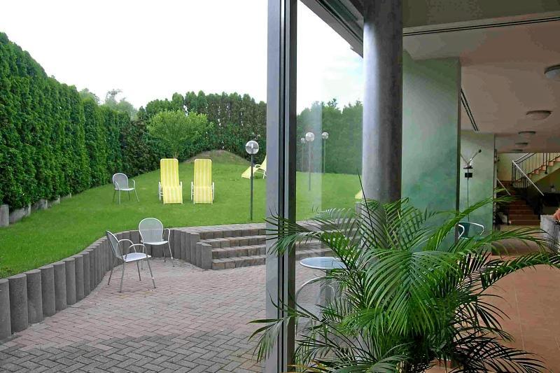 Sport Und Tagungshotel Kenzingen Kültér fotó