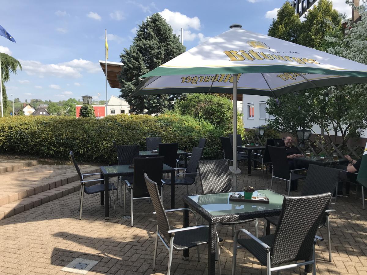 Sport Und Tagungshotel Kenzingen Kültér fotó