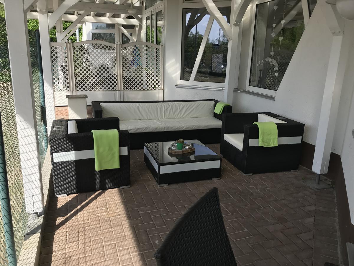 Sport Und Tagungshotel Kenzingen Kültér fotó