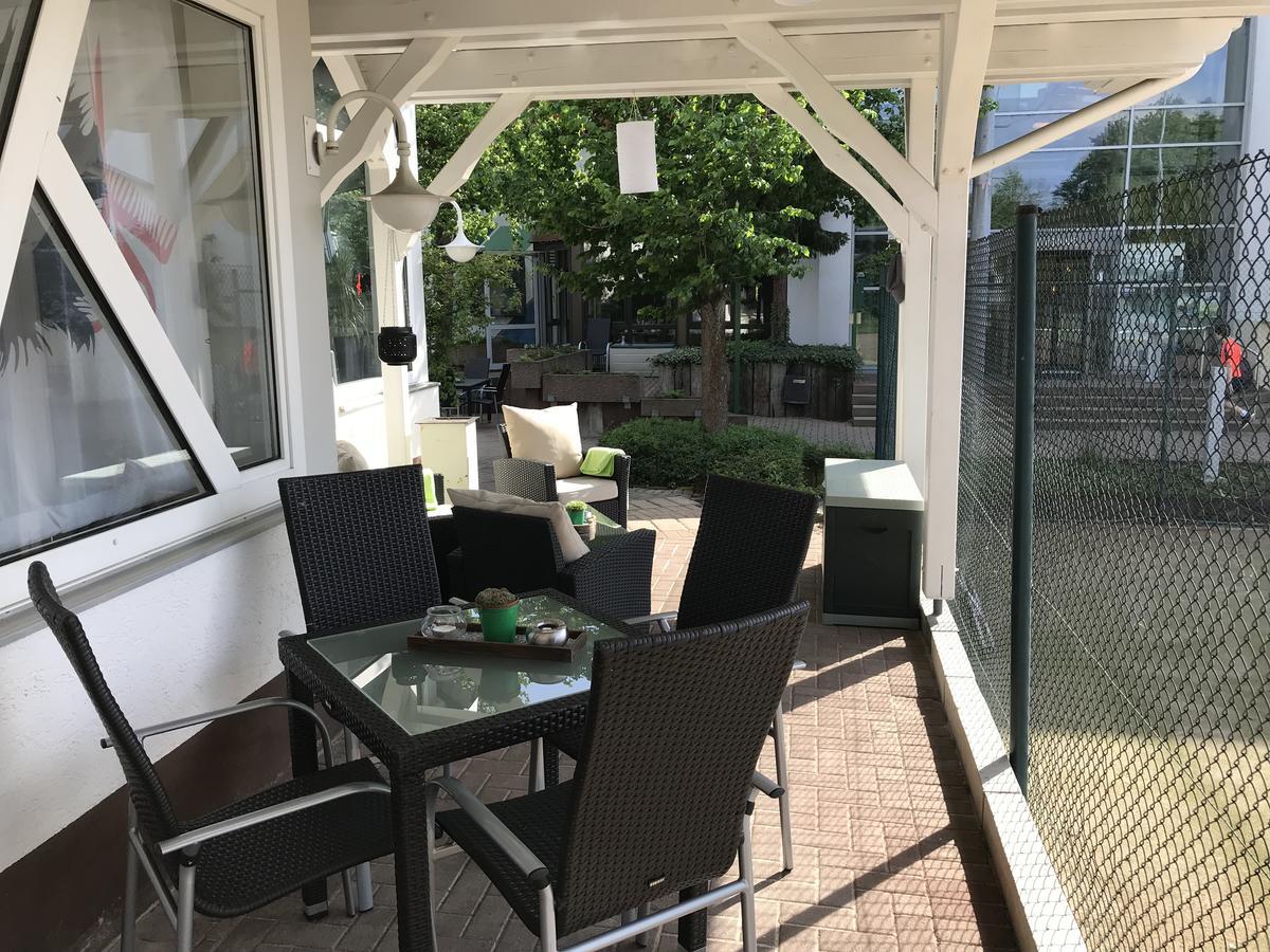 Sport Und Tagungshotel Kenzingen Kültér fotó