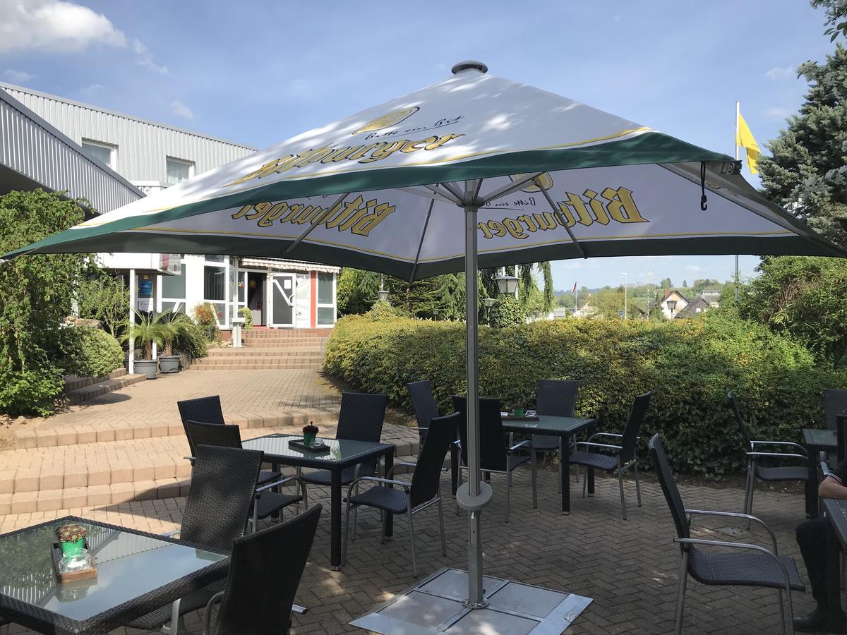 Sport Und Tagungshotel Kenzingen Kültér fotó