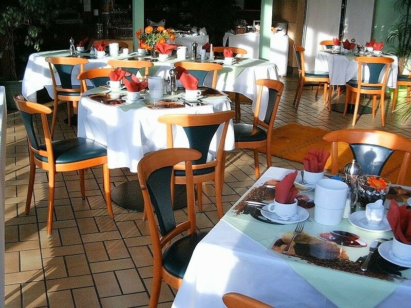 Sport Und Tagungshotel Kenzingen Kültér fotó